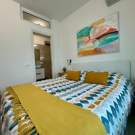 Monti Tiburtini Roma Guest House Luaran gambar