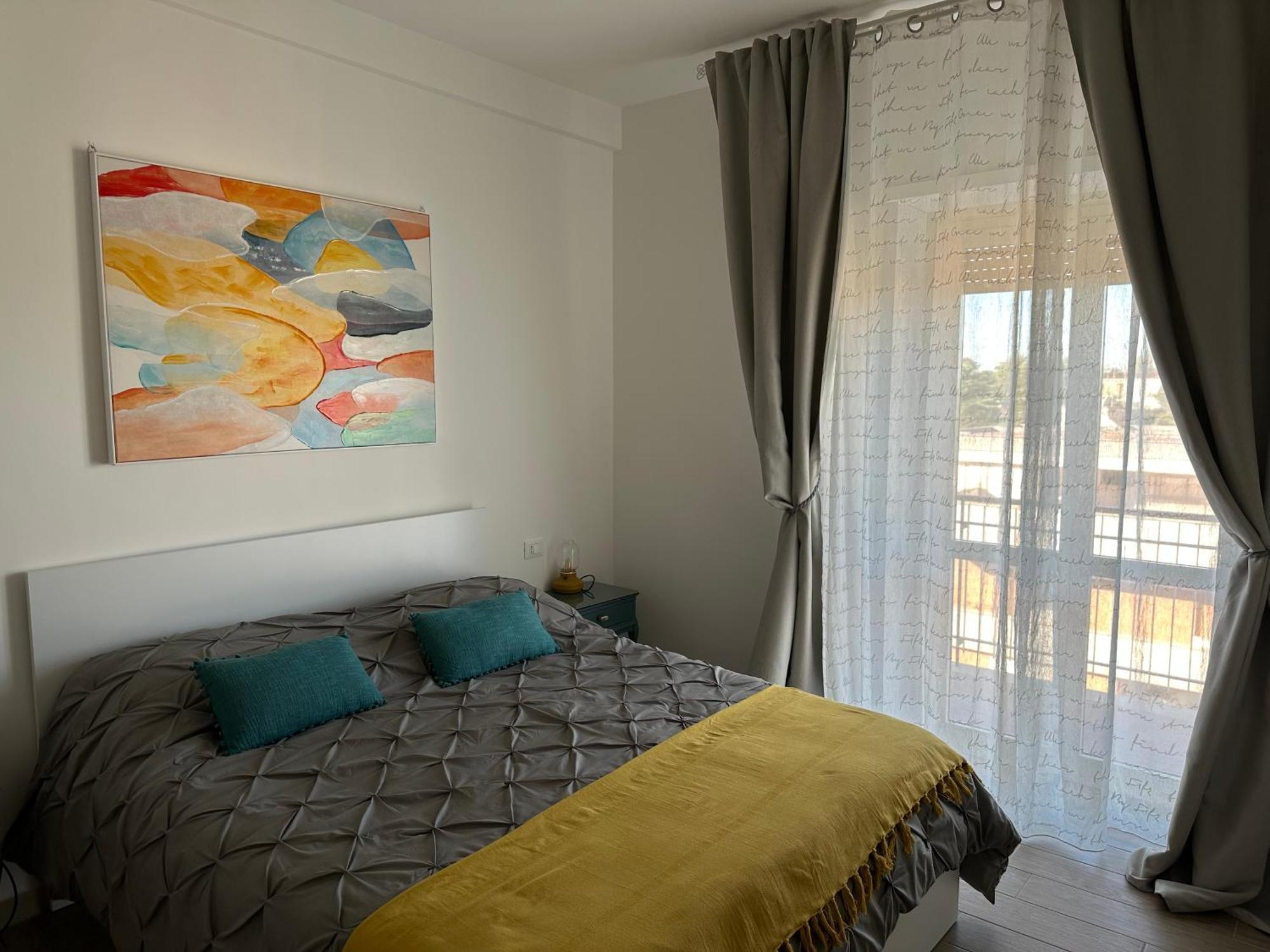 Monti Tiburtini Roma Guest House Luaran gambar