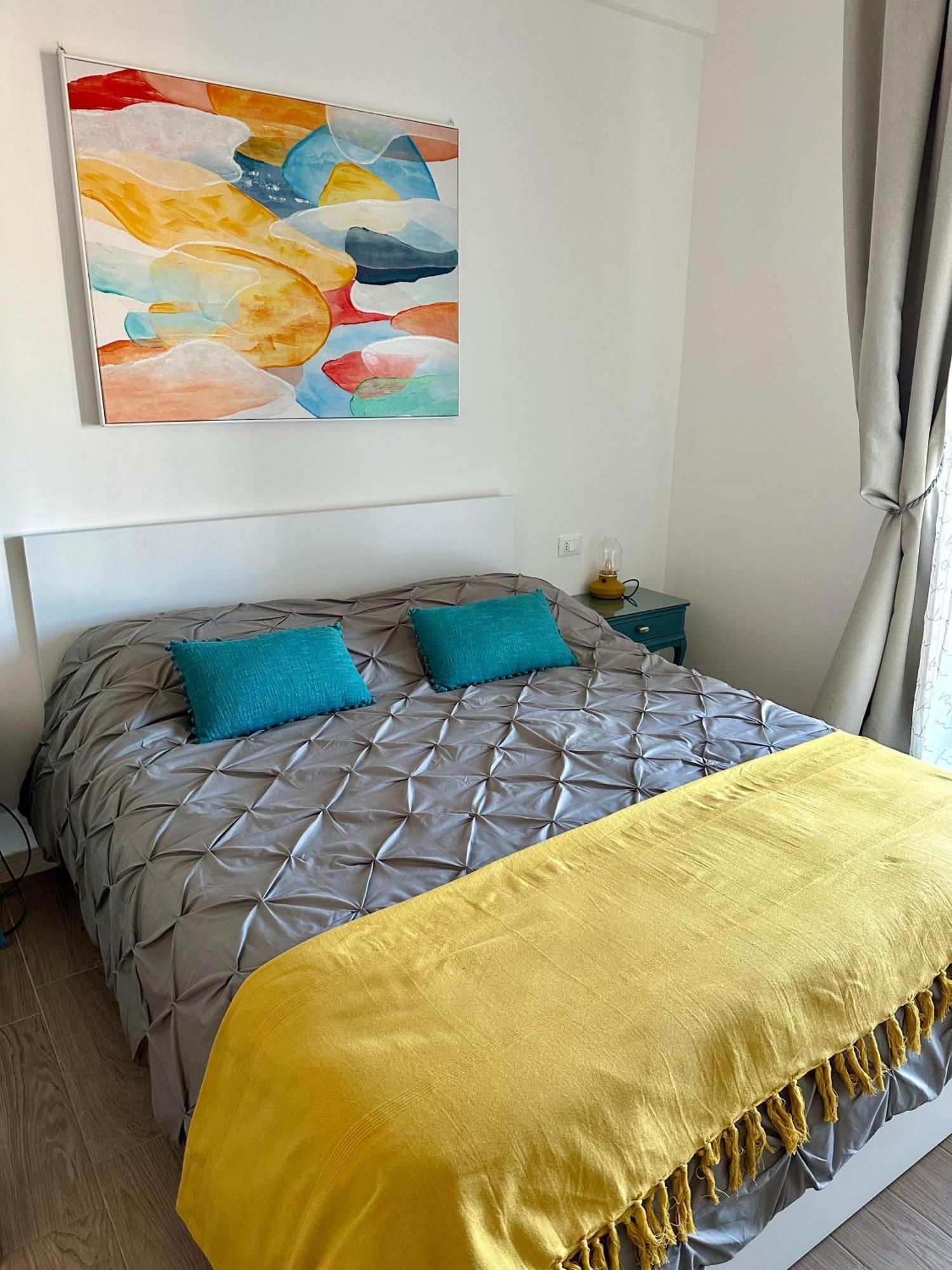 Monti Tiburtini Roma Guest House Luaran gambar