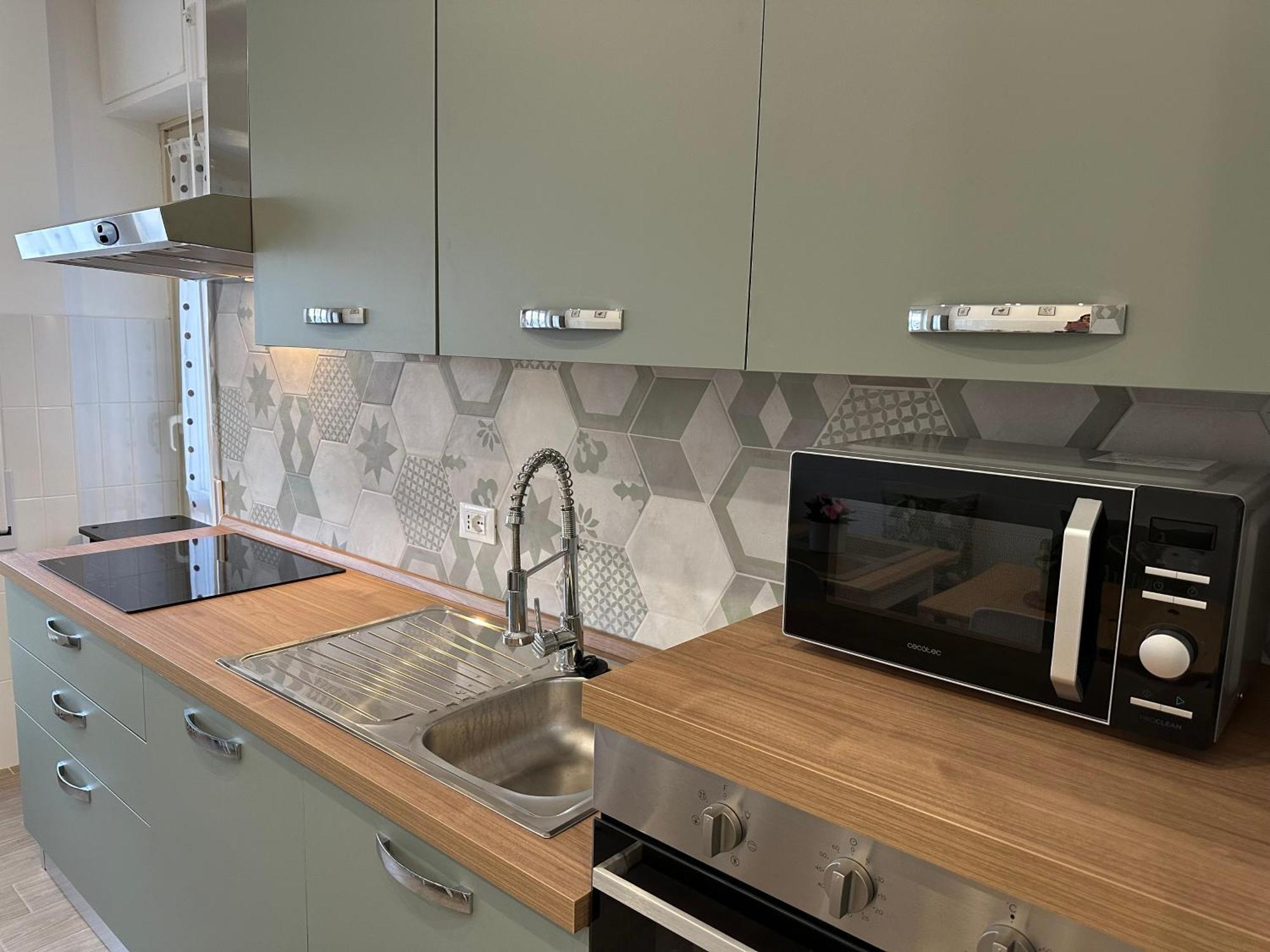 Monti Tiburtini Roma Guest House Luaran gambar