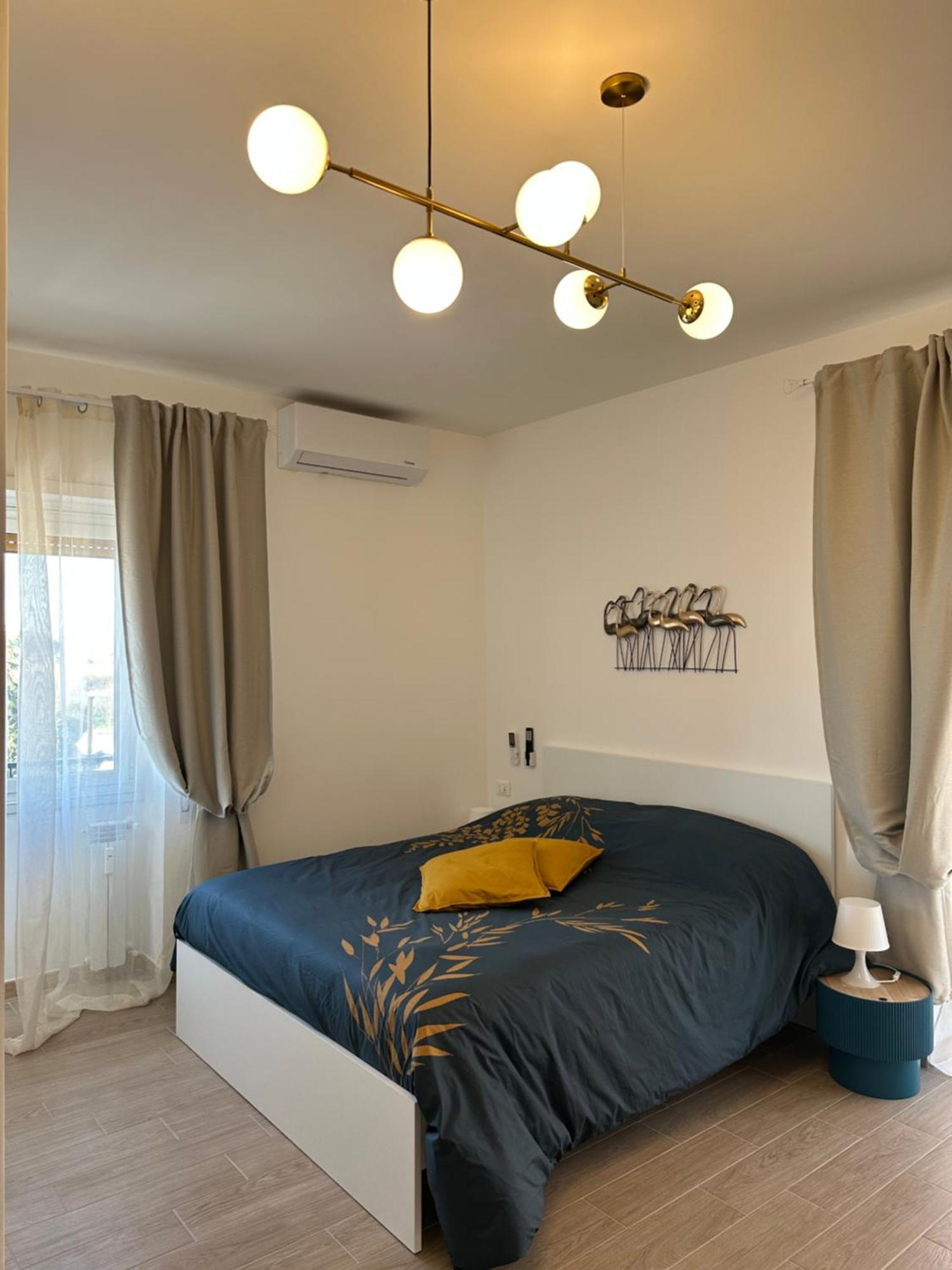 Monti Tiburtini Roma Guest House Luaran gambar