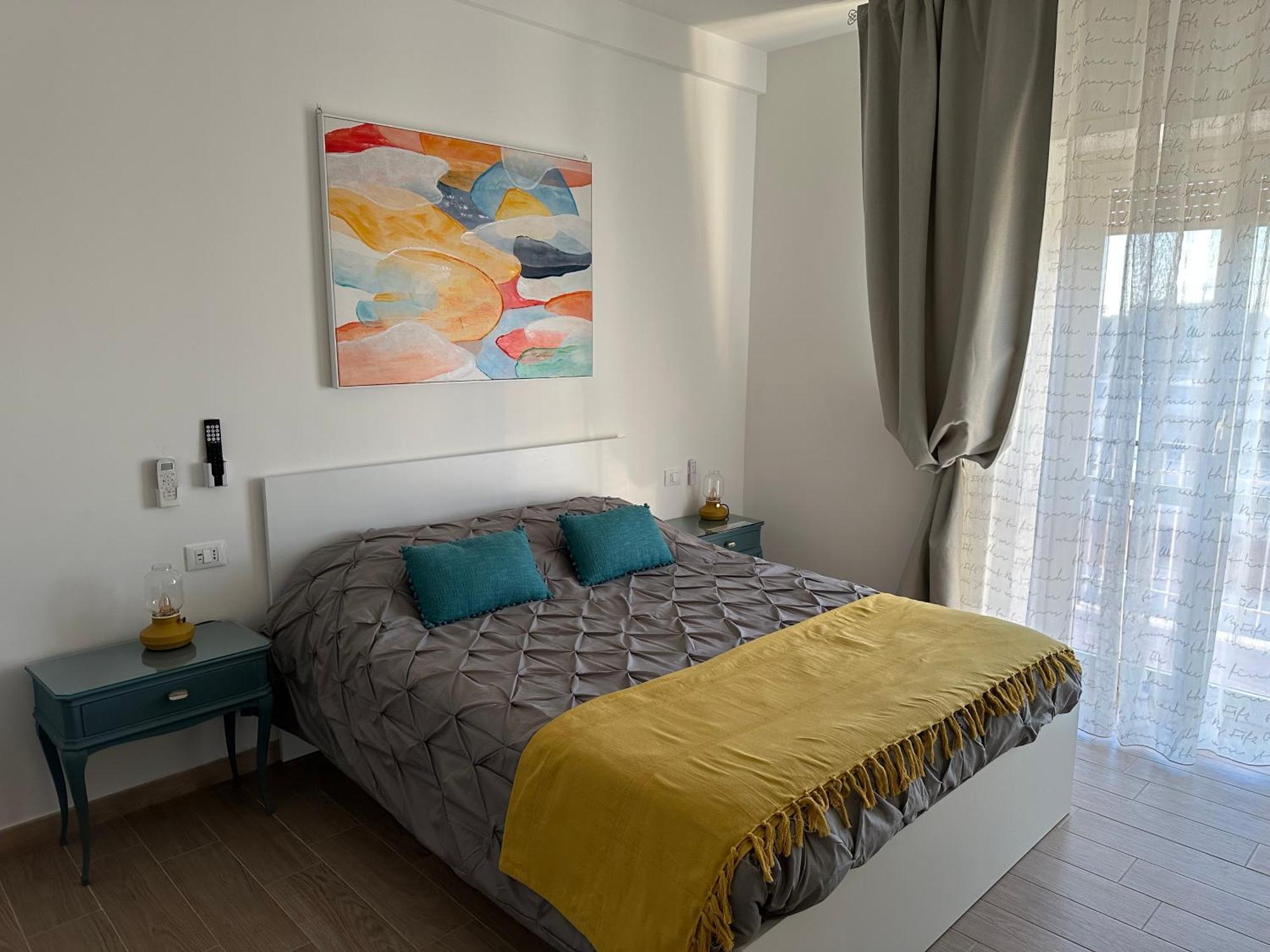 Monti Tiburtini Roma Guest House Luaran gambar