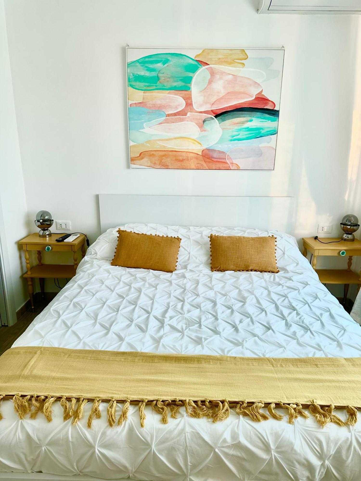 Monti Tiburtini Roma Guest House Luaran gambar