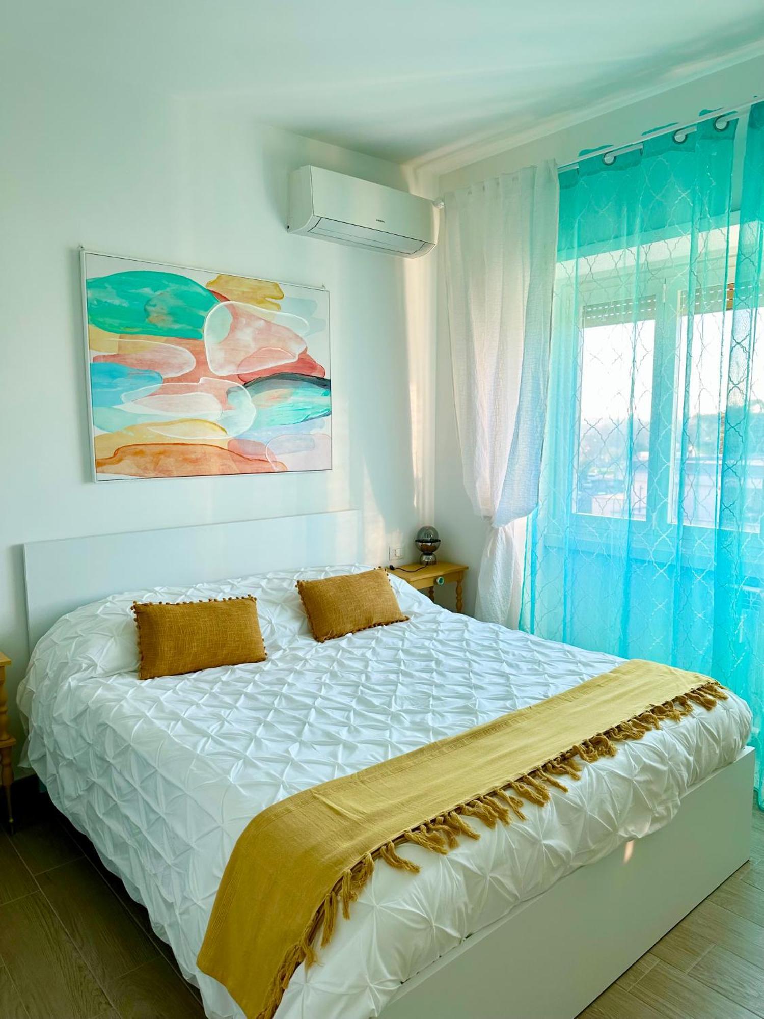 Monti Tiburtini Roma Guest House Luaran gambar