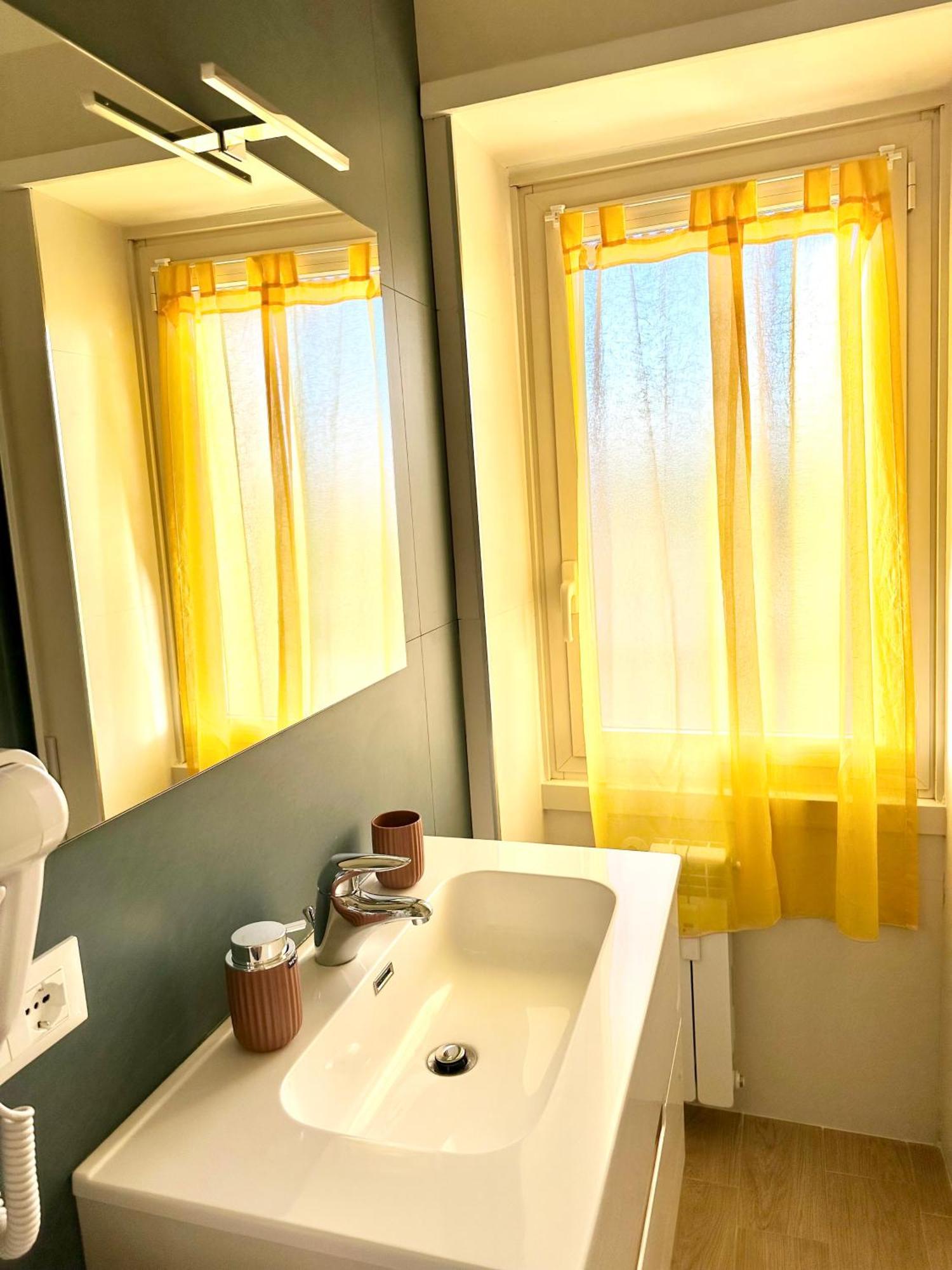 Monti Tiburtini Roma Guest House Luaran gambar