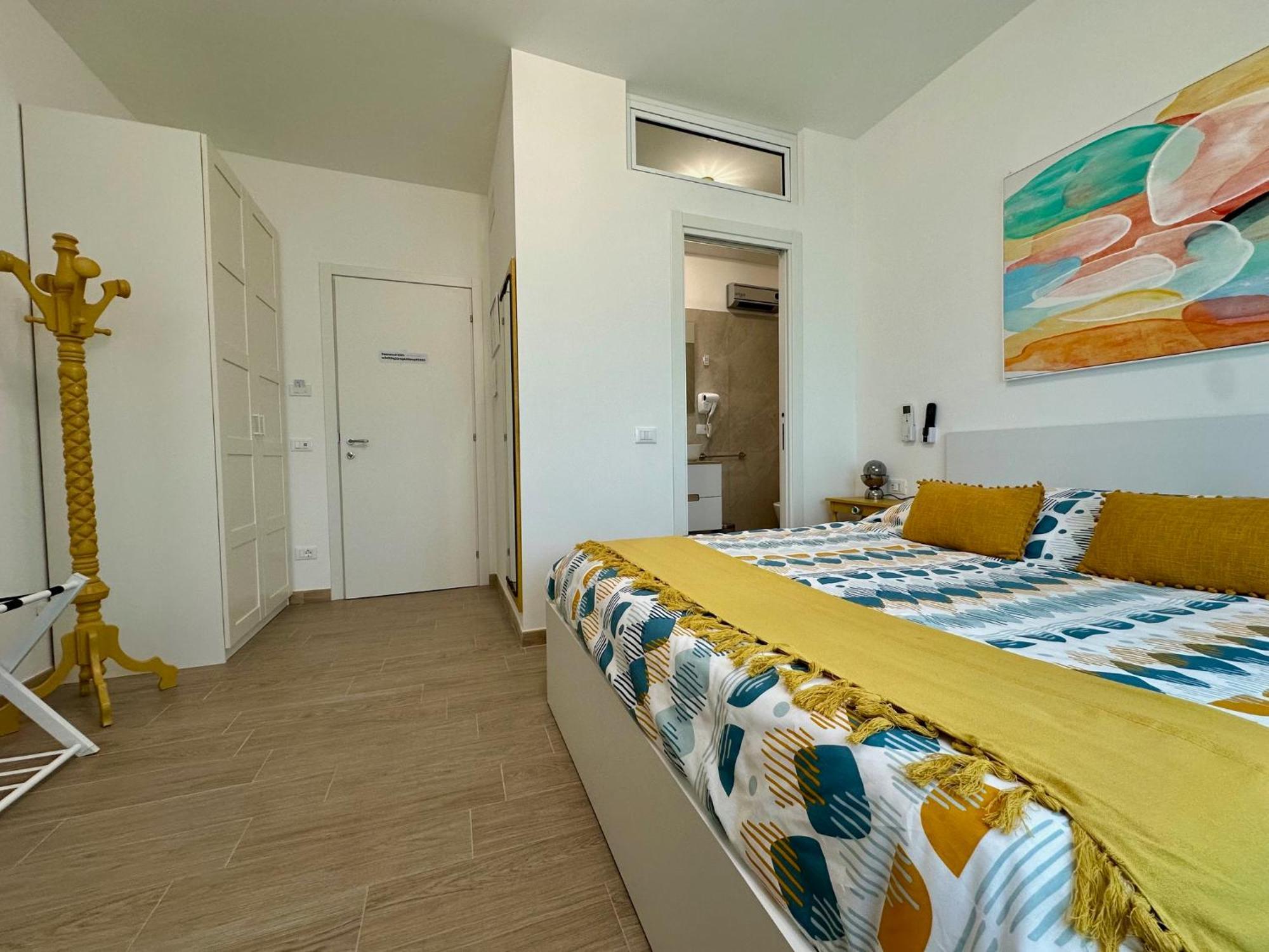 Monti Tiburtini Roma Guest House Luaran gambar