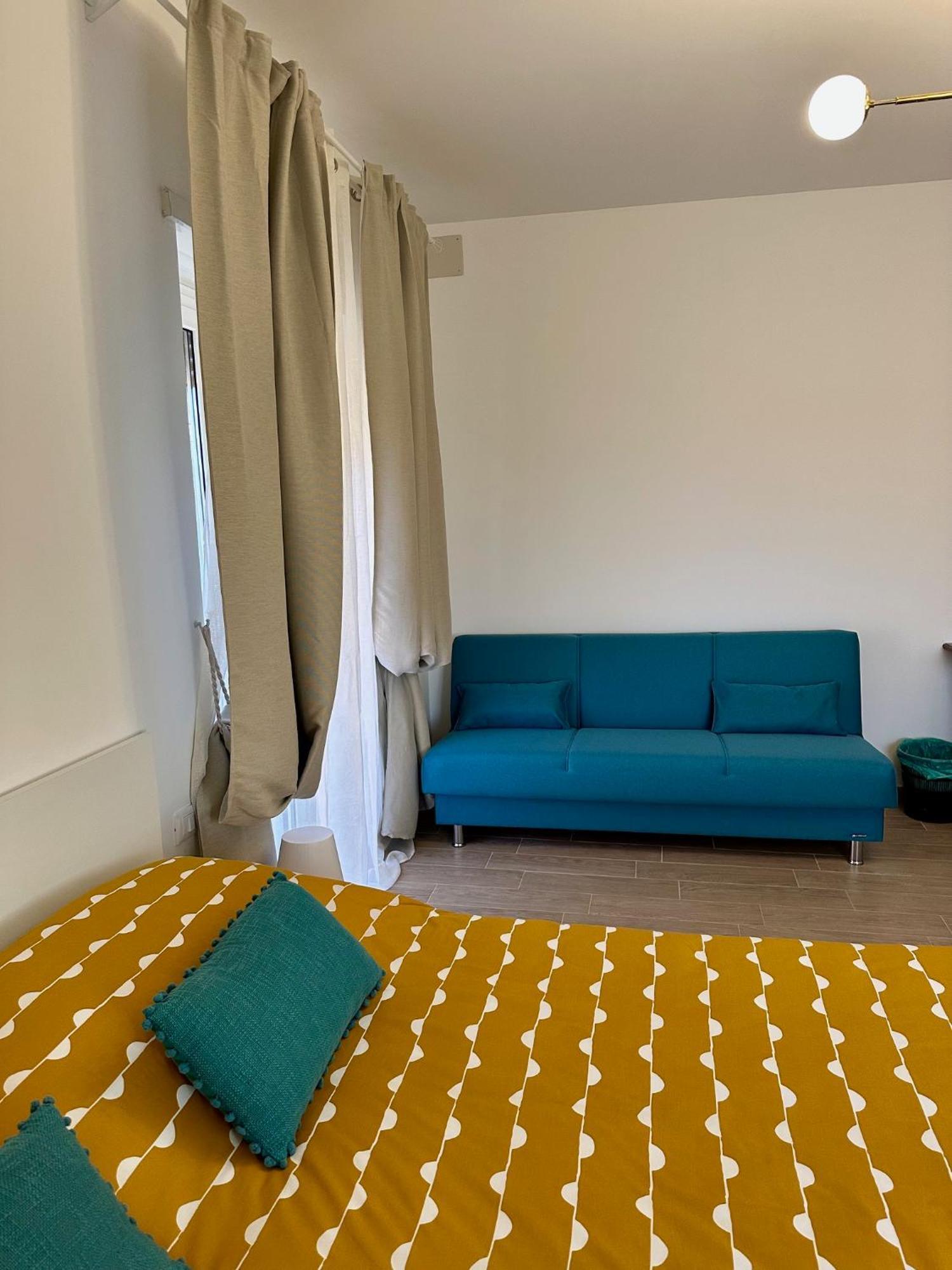 Monti Tiburtini Roma Guest House Luaran gambar