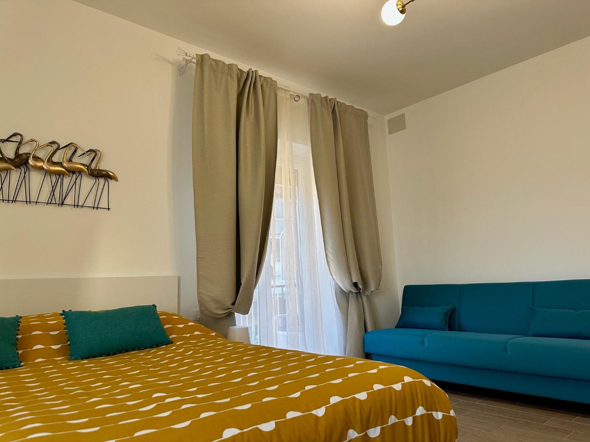 Monti Tiburtini Roma Guest House Luaran gambar