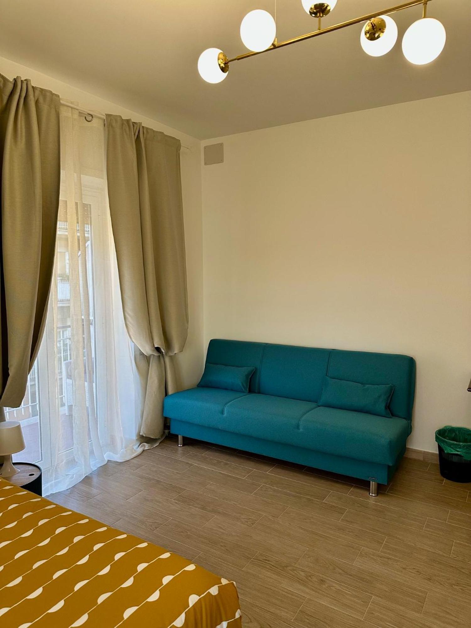 Monti Tiburtini Roma Guest House Luaran gambar
