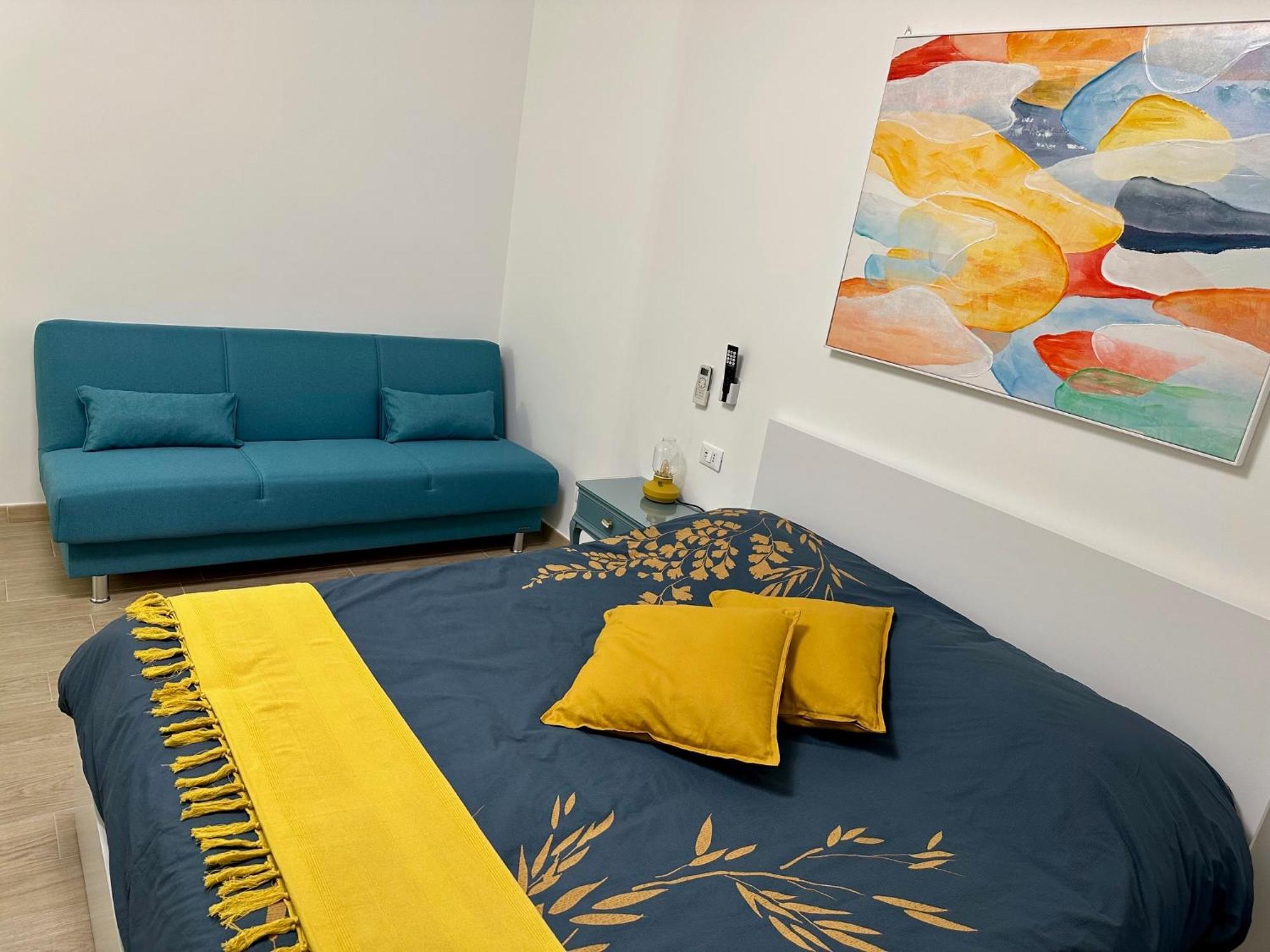 Monti Tiburtini Roma Guest House Luaran gambar
